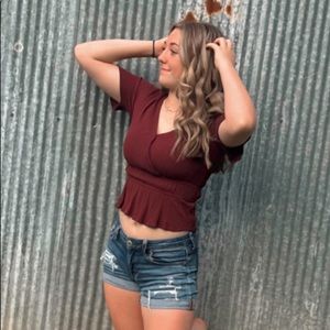 Meet your Posher, Kelsey